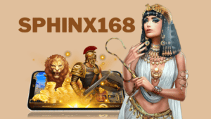 Sphinx168