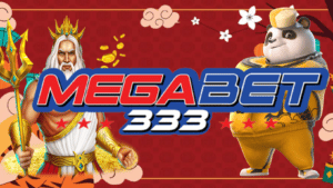 Megabet333
